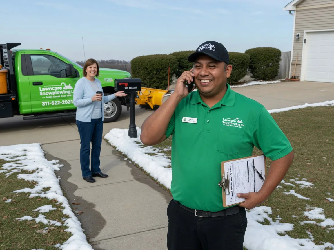 Lawn Care Services By Expert Landscaper Fairfield, PA FAQs